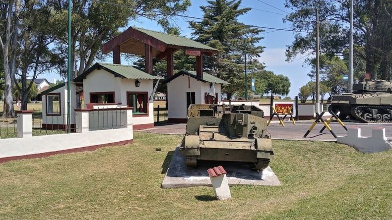 Los abusos habrían ocurrido durante 2021 dentro del Regimiento de Caballería 12 de Gualeguaychú.