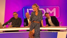 La profunda confesión de Mariana Fabbiana luego de volver a la televisión La profunda confesión de Mariana Fabbiana luego de volver a la televisión