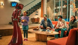 una serie de Netflix ha logrado posicionarse en el top 10 de las producciones más vistas en España. Se trata de Cassandra, una miniserie alemana que combina terror, ciencia ficción y drama familiar.
