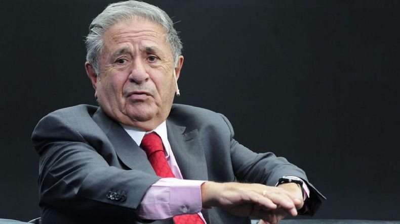 Eduardo Duhalde