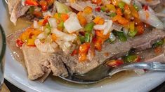 Estos restaurantes preparan la mejor lengua a la vinagreta. Estos restaurantes preparan la mejor lengua a la vinagreta.