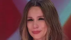 Filtraron un chat privado de Pampita y estalló la polémica. Filtraron un chat privado de Pampita y estalló la polémica.