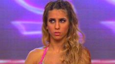 Cinthia Fernández: Cuando me llamaban los medios me temblaba todo el cuerpo Cinthia Fernández: Cuando me llamaban los medios me temblaba todo el cuerpo