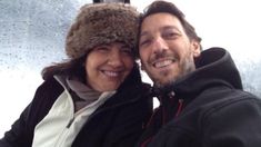 Humberto Tortonese no se fue a vivir a EE.UU.: se fue de vacaciones y volvió con la Negra Vernaci Humberto Tortonese no se fue a vivir a EE.UU.: se fue de vacaciones y volvió con la Negra Vernaci