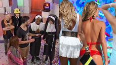 Rubia separada tiene candidato; rubia en crisis sale sola y rubia a la gorra Rubia separada tiene candidato; rubia en crisis sale sola y rubia a la gorra