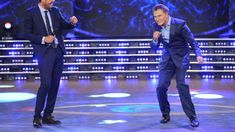 Macri volvió a Gran Cuñado luego de la reunión con Tinelli en Olivos Macri volvió a Gran Cuñado luego de la reunión con Tinelli en Olivos