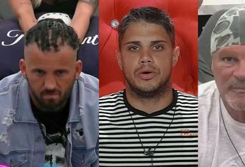 Los ex&nbsp;Gran Hermano 2022﻿ sufrieron diversos problemas tras dejar la casa.