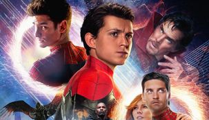 Un nueva versión de Spider-Man: Sin camino a casa llegó a Netflix, ya que han añadido varias diferencias respecto a la original, además de una nueva escena post-créditos y ya es tendencia.