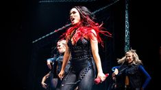 Lali preocupó a sus seguidores con la noticia. Lali preocupó a sus seguidores con la noticia.