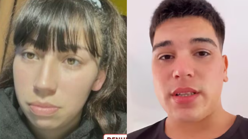 La prima del exhermanito reveló detalles del presunto abuso sexual.