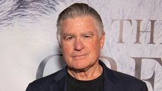 Treat Williams tuvo una extensa carrera en el mundo del cine. Treat Williams tuvo una extensa carrera en el mundo del cine.