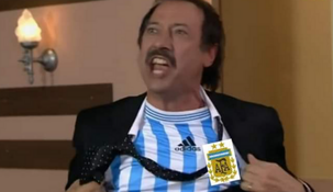 Los mejores memes de la final del Mundial Qatar 2022.