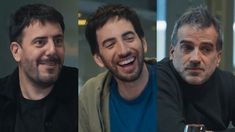 El elenco principal de División Palermo regresará para la segunda temporada. El elenco principal de División Palermo regresará para la segunda temporada.