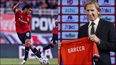 El 10 del Rojo es dirigido por el Tigre en la Selección de Chile. El 10 del Rojo es dirigido por el Tigre en la Selección de Chile.