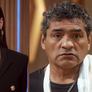 El día que Roña apuntó contra Wanda Nara y el jurado de MasterChef.