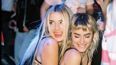 Lali Espósito dio un detalle inesperado sobre su relación con Lola Índigo. Lali Espósito dio un detalle inesperado sobre su relación con Lola Índigo.