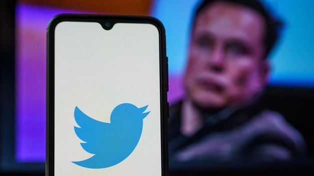 Elon Musk propone cambios en Twitter a partir del mayo.