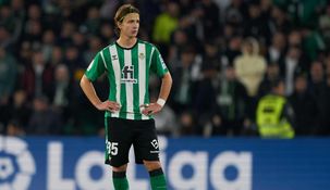 Un futbolista está en coma luego de sufrir un accidente doméstico en su casa en España Un futbolista está en coma luego de sufrir un accidente doméstico en su casa en España