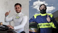 Habló el piloto que sufrió una fractura de clavícula tras chocar con El Dipy Habló el piloto que sufrió una fractura de clavícula tras chocar con El Dipy