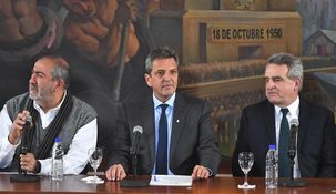 Se estima que el anuncio sea la próxima semana.&nbsp;