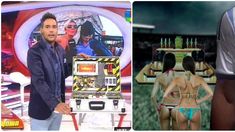 Casamiento secreto: lloran las botineras porque el jugador más deseado se va a casar Casamiento secreto: lloran las botineras porque el jugador más deseado se va a casar