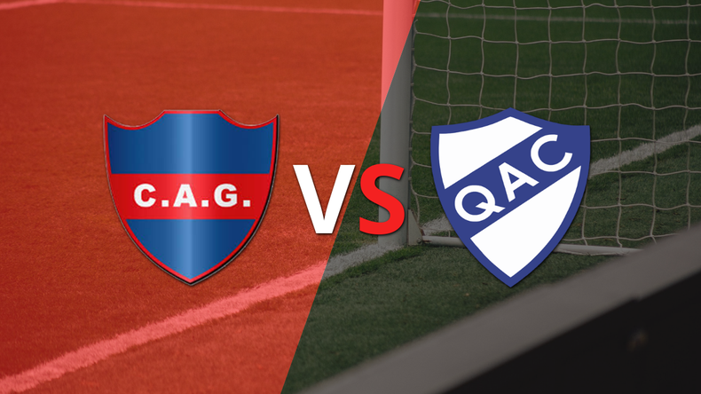 Güemes (SE) derrotó 1-0 a Quilmes