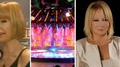 María Valenzuela: Estaría en el jurado del Bailando, pero lejos de Solita María Valenzuela: Estaría en el jurado del Bailando, pero lejos de Solita