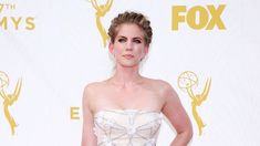 Vince Bucci/Invision for the Television Academy/AP Images Vince Bucci/Invision for the Television Academy/AP Images