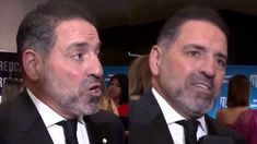 Mariano Iúdica vuelve a la televisión luego de varios años. Mariano Iúdica vuelve a la televisión luego de varios años.