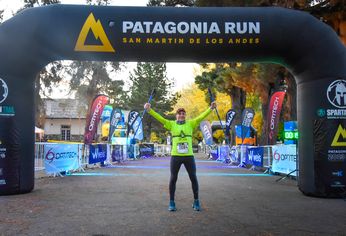 C5N | Mario Chiappero - Entrevista