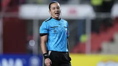 habrá una terna arbitral femenina en Copa América.