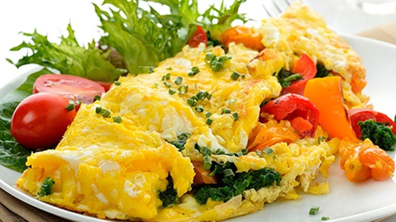  Además, la variedad de ingredientes que podemos incorporar permite sumar vitaminas, minerales y fibras esenciales para una dieta equilibrada.  
