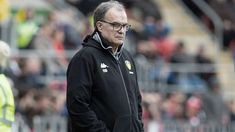 Los de Bielsa están 16° en la tabla y a 5 puntos de los puestos de descenso. Los de Bielsa están 16° en la tabla y a 5 puntos de los puestos de descenso.