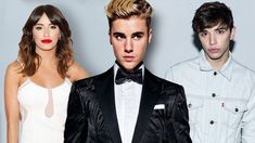 Llegan los MTV MIAW16: mirá la lista de nominados Llegan los MTV MIAW16: mirá la lista de nominados