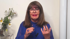 Las predicciones de Esperanza Gracia para el fin de semana del viernes 31 de mayo al domingo 2 de mayo Las predicciones de Esperanza Gracia para el fin de semana del viernes 31 de mayo al domingo 2 de mayo