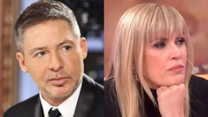 La contundente decisión de Adrián Suar sobre las denuncias de Viviana Canosa: Es una persona... La contundente decisión de Adrián Suar sobre las denuncias de Viviana Canosa: Es una persona...