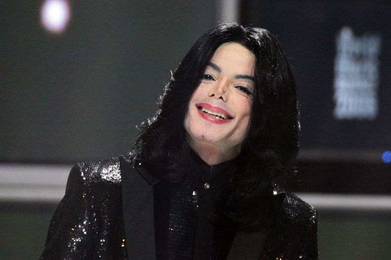 La voz de Michael Jackson aparece en el nuevo disco de Drake