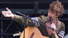 Guitarradelafuente es una de las voces españolas emergentes. Guitarradelafuente es una de las voces españolas emergentes.