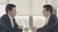 El divertido video de campaña entre Wado de Pedro y Esteban Lamothe&nbsp;