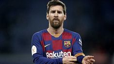 Se filtró la camiseta que vestirá Lionel Messi en caso de volver al Barcelona Se filtró la camiseta que vestirá Lionel Messi en caso de volver al Barcelona