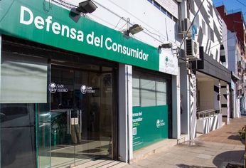 Defensa del Consumidor logró una respuesta efectiva para el Chino Leunis, vecino de San Isidro.