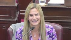 Amalia Granata. Amalia Granata.