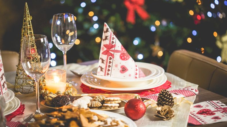 El horóscopo revela lo que hace que la elección de un destino para las festividades sea una experiencia más personalizada.