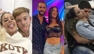 ¿El primer bebé de Gran Hermano 2022? Una exparticipante estaría embarazada.