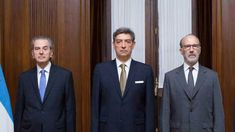 La Corte Suprema levantó la cautelar que suspendía las elecciones en Tucumán. La Corte Suprema levantó la cautelar que suspendía las elecciones en Tucumán.