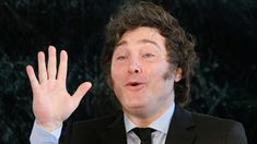 Aseguran que Javier Milei no pedirá perdón al gobierno Español