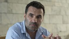 Darío Martínez, secretario de Energía, le respondió a Mauricio Macri. Darío Martínez, secretario de Energía, le respondió a Mauricio Macri.