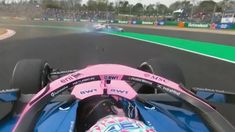 “Elobjetivo será determinar si se requieren ajustes”, anticipó la FIA “Elobjetivo será determinar si se requieren ajustes”, anticipó la FIA