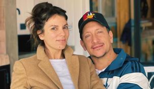 Accardi blanqueó que tuvo un desliz durante su relación con Vázquez. Accardi blanqueó que tuvo un desliz durante su relación con Vázquez.