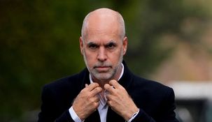 La CGT repudió a Larreta por haber dicho que los docentes que hacen paro no cobrarian su sueldo. La CGT repudió a Larreta por haber dicho que los docentes que hacen paro no cobrarian su sueldo.